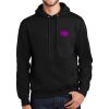 Essential Fleece Pullover Hooded Sweatshirt Thumbnail