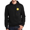 Essential Fleece Pullover Hooded Sweatshirt Thumbnail