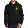 Essential Fleece Pullover Hooded Sweatshirt Thumbnail