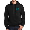 Essential Fleece Pullover Hooded Sweatshirt Thumbnail