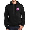 Essential Fleece Pullover Hooded Sweatshirt Thumbnail