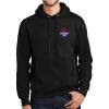 Essential Fleece Pullover Hooded Sweatshirt Thumbnail