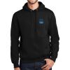 Essential Fleece Pullover Hooded Sweatshirt Thumbnail