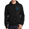 Essential Fleece Pullover Hooded Sweatshirt Thumbnail