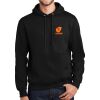 Essential Fleece Pullover Hooded Sweatshirt Thumbnail