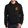 Essential Fleece Pullover Hooded Sweatshirt Thumbnail