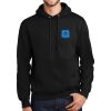 Essential Fleece Pullover Hooded Sweatshirt Thumbnail