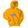 Youth Core Fleece Pullover Hooded Sweatshirt Thumbnail