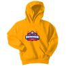 Youth Core Fleece Pullover Hooded Sweatshirt Thumbnail