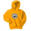 Youth Core Fleece Pullover Hooded Sweatshirt Thumbnail