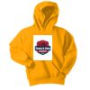 Youth Core Fleece Pullover Hooded Sweatshirt Thumbnail