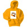 Youth Core Fleece Pullover Hooded Sweatshirt Thumbnail