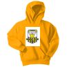 Youth Core Fleece Pullover Hooded Sweatshirt Thumbnail