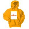 Youth Core Fleece Pullover Hooded Sweatshirt Thumbnail