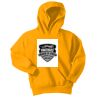 Youth Core Fleece Pullover Hooded Sweatshirt Thumbnail