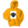 Youth Core Fleece Pullover Hooded Sweatshirt Thumbnail