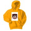 Youth Core Fleece Pullover Hooded Sweatshirt Thumbnail