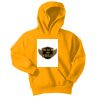 Youth Core Fleece Pullover Hooded Sweatshirt Thumbnail