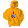 Youth Core Fleece Pullover Hooded Sweatshirt Thumbnail