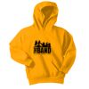 Youth Core Fleece Pullover Hooded Sweatshirt Thumbnail