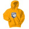 Youth Core Fleece Pullover Hooded Sweatshirt Thumbnail