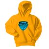 Youth Core Fleece Pullover Hooded Sweatshirt Thumbnail