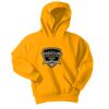 Youth Core Fleece Pullover Hooded Sweatshirt Thumbnail