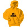 Youth Core Fleece Pullover Hooded Sweatshirt Thumbnail