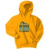 Youth Core Fleece Pullover Hooded Sweatshirt Thumbnail