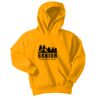 Youth Core Fleece Pullover Hooded Sweatshirt Thumbnail
