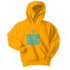 Youth Core Fleece Pullover Hooded Sweatshirt Thumbnail