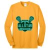 Long Sleeve Core Blend Tee Thumbnail
