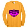 Long Sleeve Core Blend Tee Thumbnail