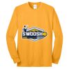 Long Sleeve Core Blend Tee Thumbnail