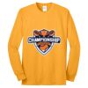 Long Sleeve Core Blend Tee Thumbnail