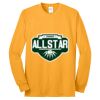 Long Sleeve Core Blend Tee Thumbnail