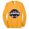 Long Sleeve Core Blend Tee Thumbnail