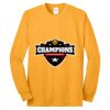 Long Sleeve Core Blend Tee Thumbnail