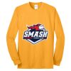 Long Sleeve Core Blend Tee Thumbnail