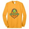 Long Sleeve Core Blend Tee Thumbnail