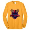 Long Sleeve Core Blend Tee Thumbnail
