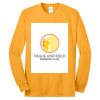 Long Sleeve Core Blend Tee Thumbnail