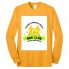 Long Sleeve Core Blend Tee Thumbnail