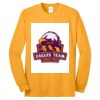 Long Sleeve Core Blend Tee Thumbnail