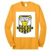 Long Sleeve Core Blend Tee Thumbnail