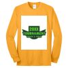 Long Sleeve Core Blend Tee Thumbnail