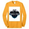 Long Sleeve Core Blend Tee Thumbnail