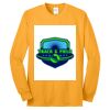 Long Sleeve Core Blend Tee Thumbnail