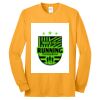 Long Sleeve Core Blend Tee Thumbnail