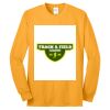 Long Sleeve Core Blend Tee Thumbnail